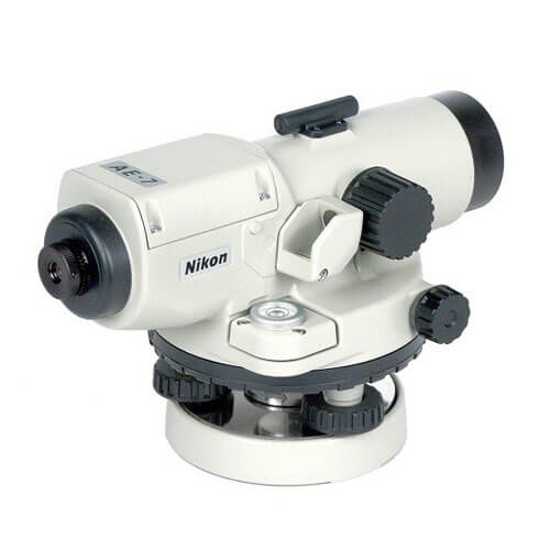 Máy thủy bình Nikon AE-7C zoom 30x